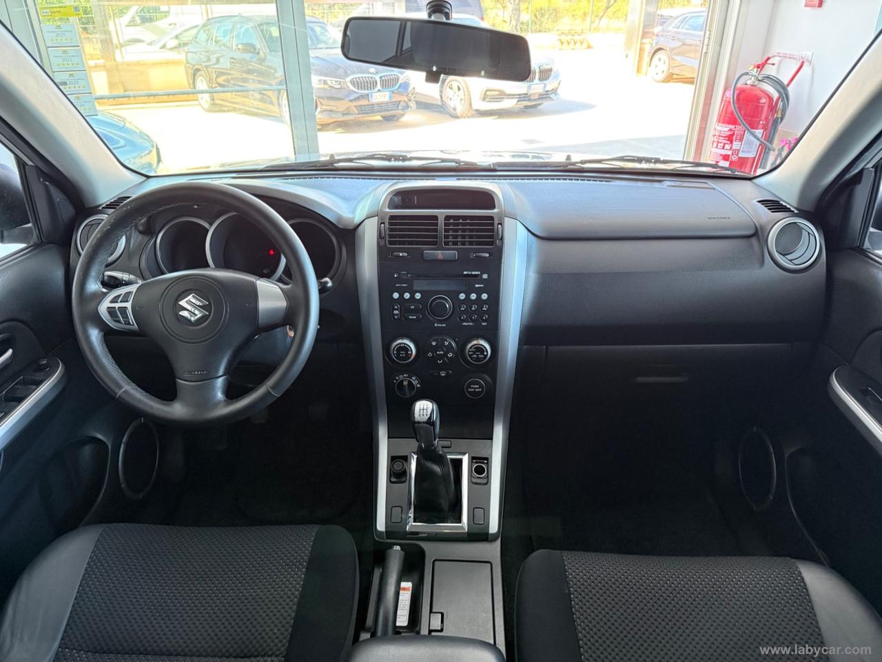 SUZUKI Grand Vitara 1.9 DDiS 5p.