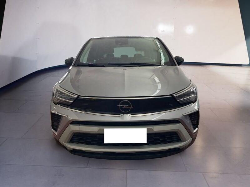 Opel Crossland 2021 1.2 Edition s&s 83cv