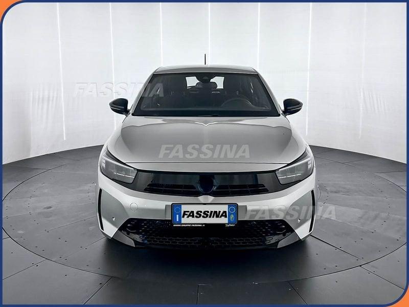 Opel Corsa 1.2 100cv GS MT6