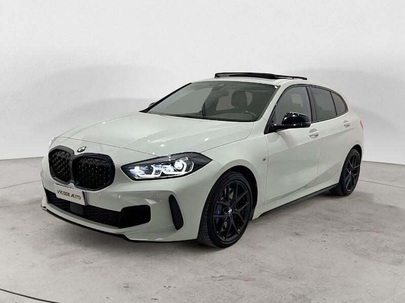 BMW Serie 1 M 135i xDrive