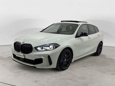 BMW Serie 1 M 135i xDrive
