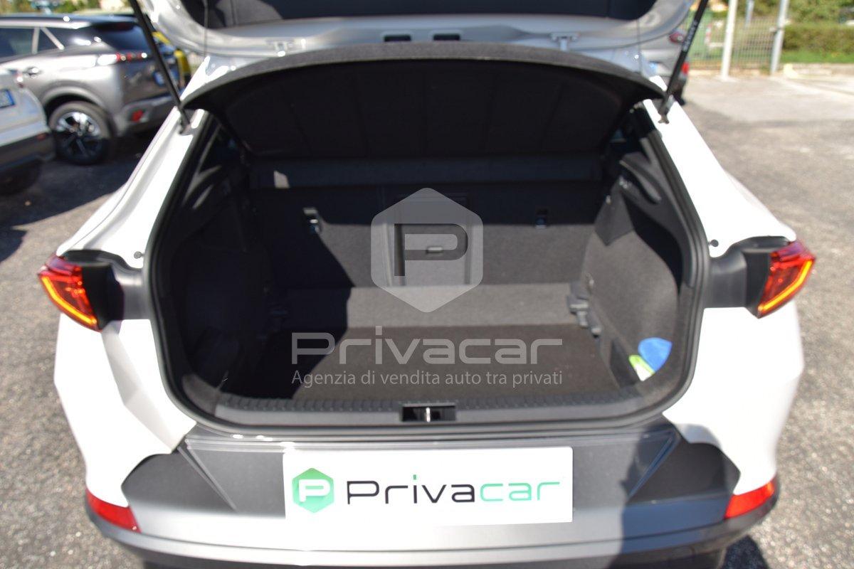CUPRA Formentor 2.0 TDI