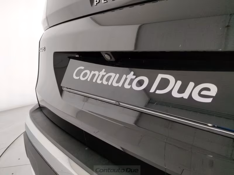 Peugeot 3008 BlueHDI 130 S&S EAT8 GT aut.