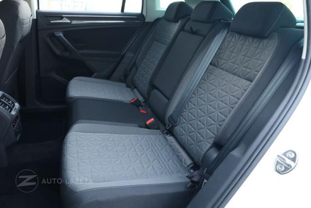 VOLKSWAGEN Tiguan 2.0 TDI SCR Life