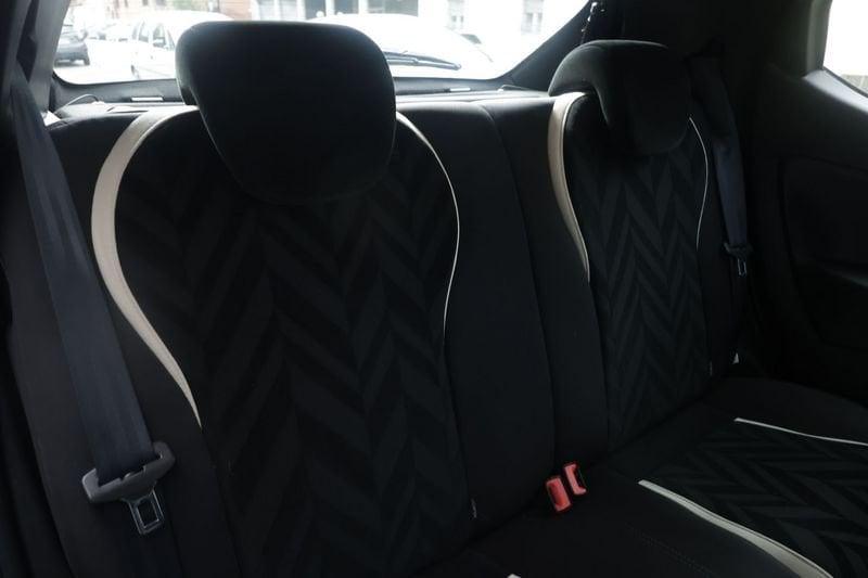 Lancia Ypsilon Lancia Ypsilon 1.2 69 CV 5 porte Platinum Unicoproprietario