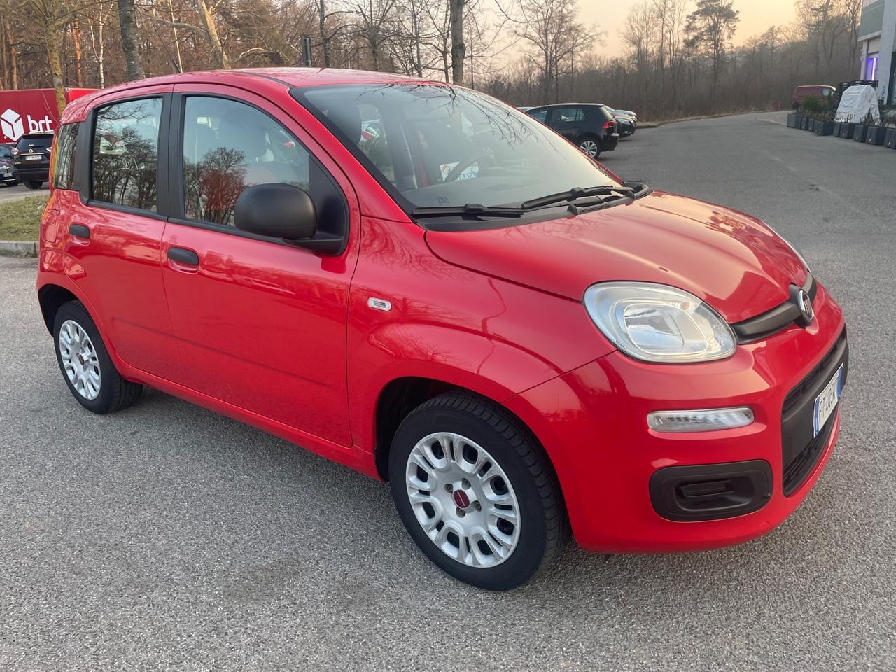 Fiat Panda 1.2 Easy*Neopatentati*