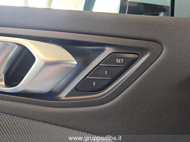 BMW Serie 2 G.C. Serie 2 220D GRAN COUPÉ