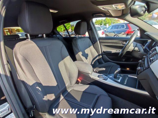 BMW 118 d 5p. M SPORT