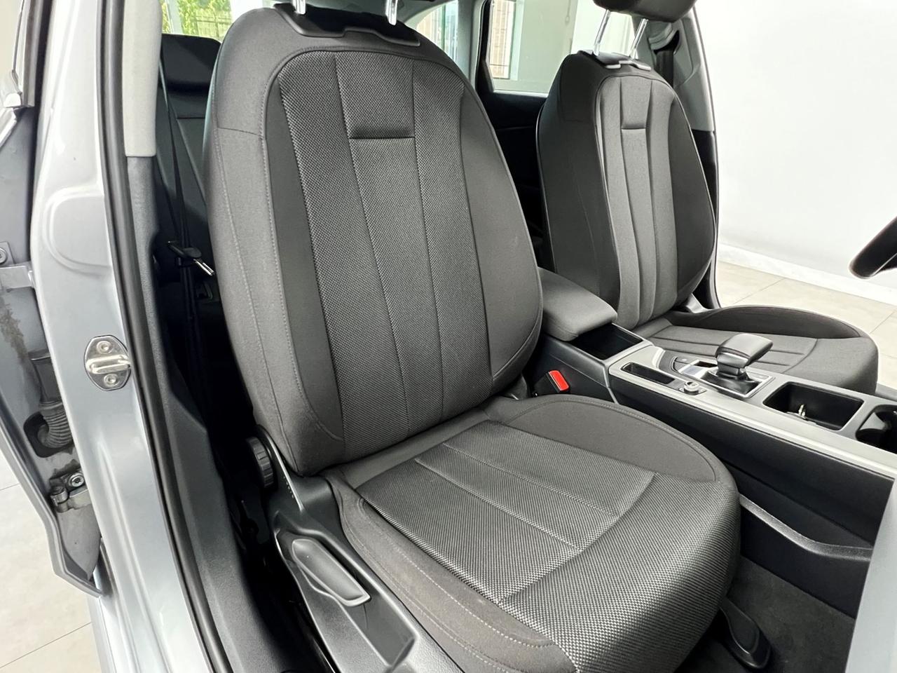 AUDI A4 V 2019 Avant A4 Avant 40 2.0 g-tron Business Advanced 170cv s-tronic
