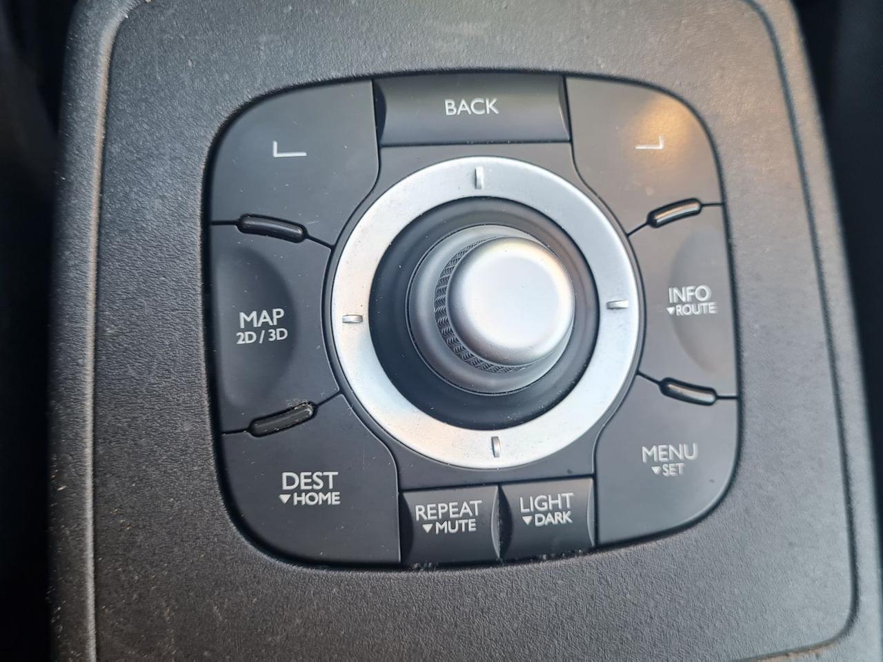 Renault Scenic 1.50 dCi 110 Limited #8130