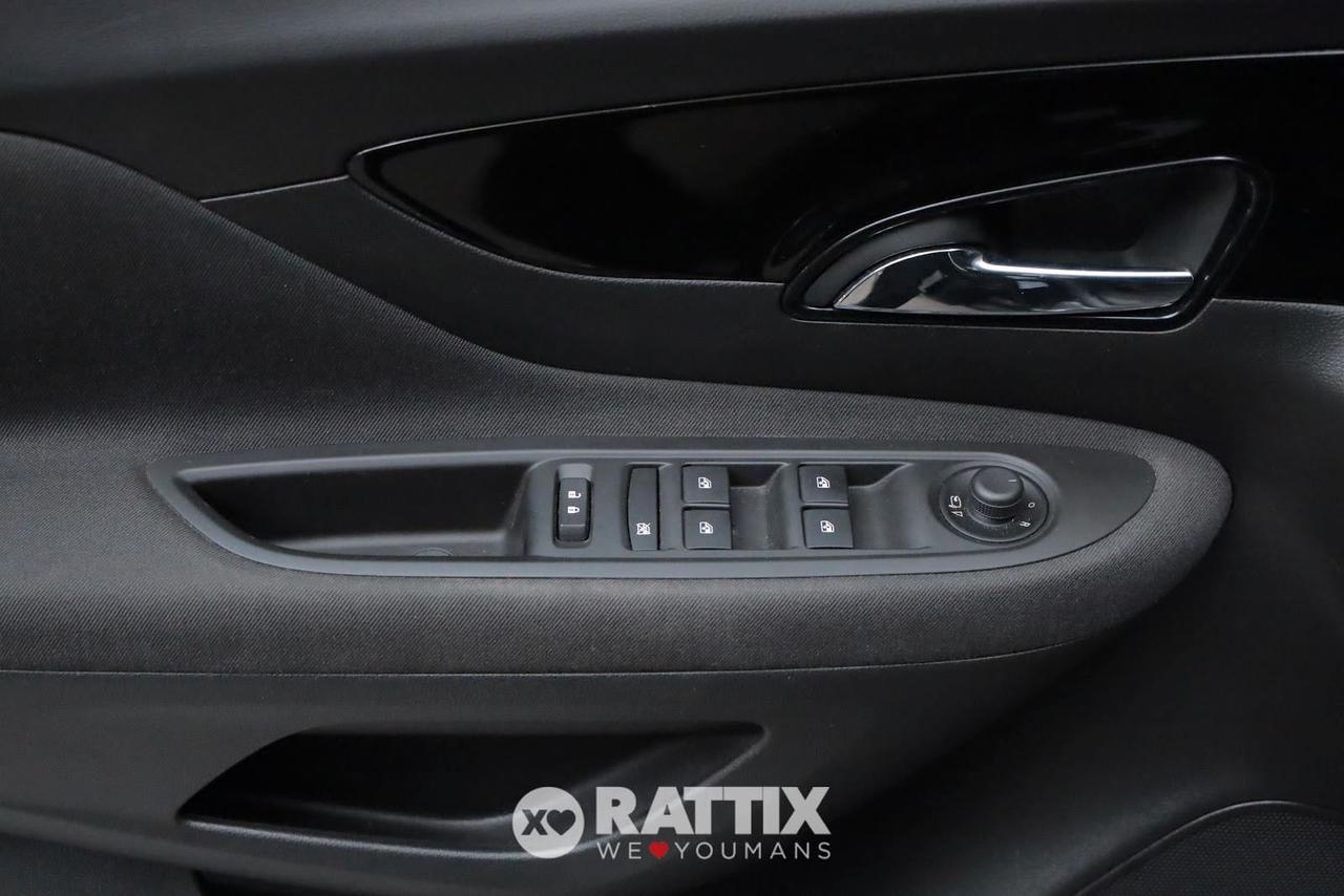 Opel Mokka X 1.6 115CV Advance