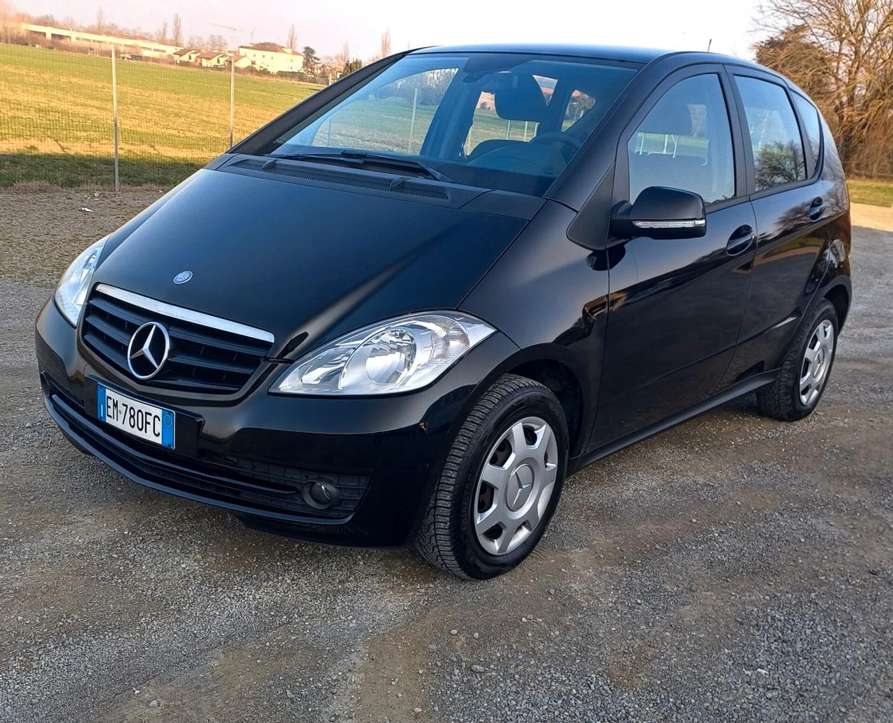 Mercedes-benz A 180 A 180 CDI Avantgarde