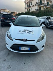 Ford Fiesta 1.2 60CV 5p. Tit.