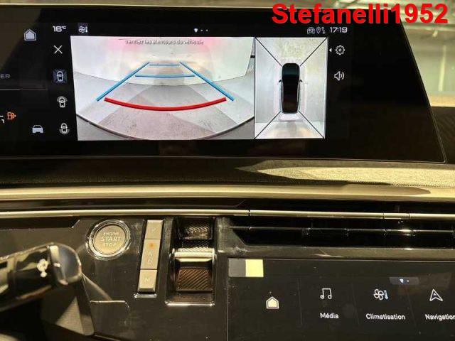 PEUGEOT 3008 1.2 hybrid Allure 136cv e-dcs6