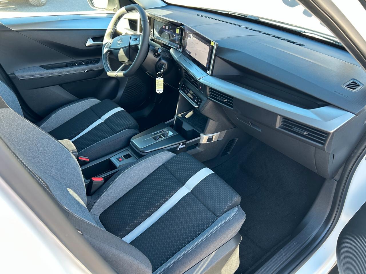 Opel Frontera Hybrid 145 CV EDCT GS