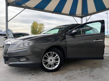 Lancia Delta 1.6 MJT DPF Gold