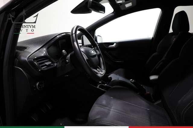 Ford Fiesta 5p 1.5 ST s&s 200cv my19