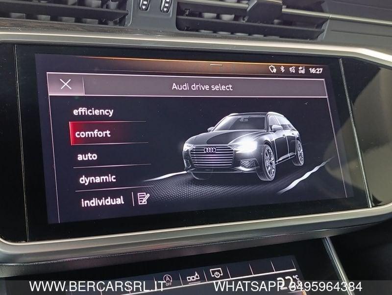 Audi A6 Avant 45 3.0 TDI quattro tiptronic Business Design