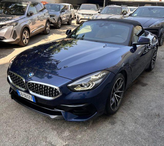 BMW Z4 sDrive20i Sport