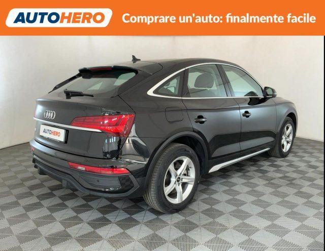 AUDI Q5 SPB 35 TDI S tronic Business Advanced
