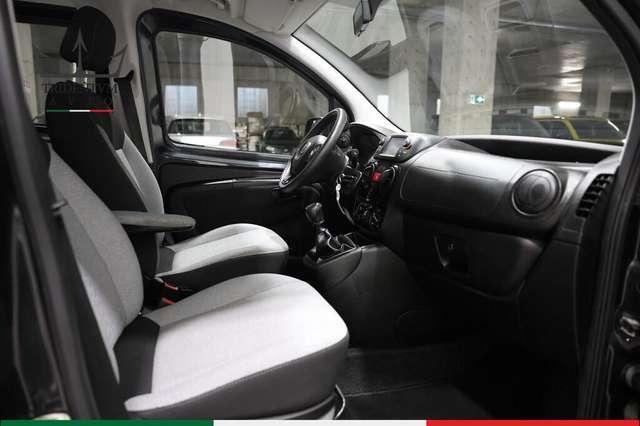 Fiat Qubo 1.4 8v Lounge 77cv