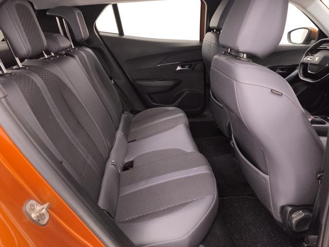 PEUGEOT 2008 1.5 bluehdi Allure s&s 130cv eat8