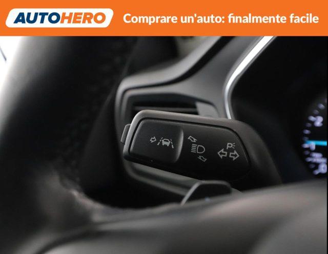 FORD Focus 1.0 EcoBoost 125 CV automatico 5p. Active Co-Pilot