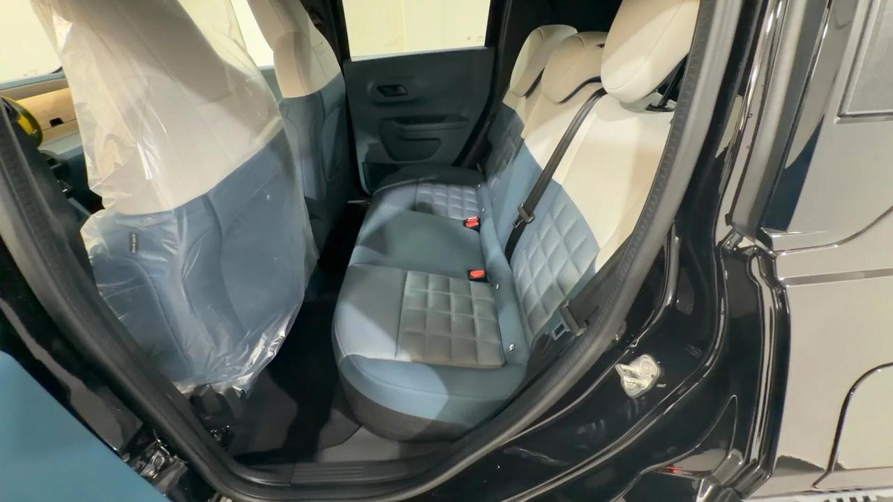 Fiat Grande Panda 1.2 Hybrid 110 CV S&S La Prima