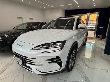 Byd Seal U DM-i BYD SEAL U DM-I 1.5 phev Comfort 2wd