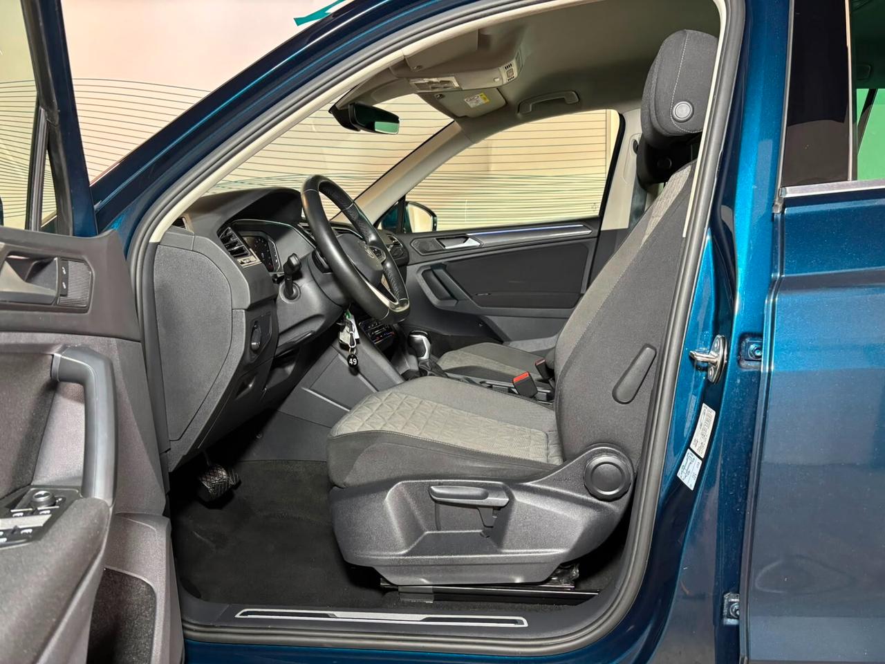 Volkswagen Tiguan 2.0 TDI 150 CV Automatico Virtual