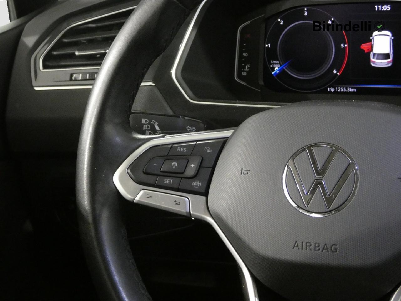 VOLKSWAGEN Tiguan 2ª serie - Tiguan 2.0 TDI 150 CV SCR DSG Elegance