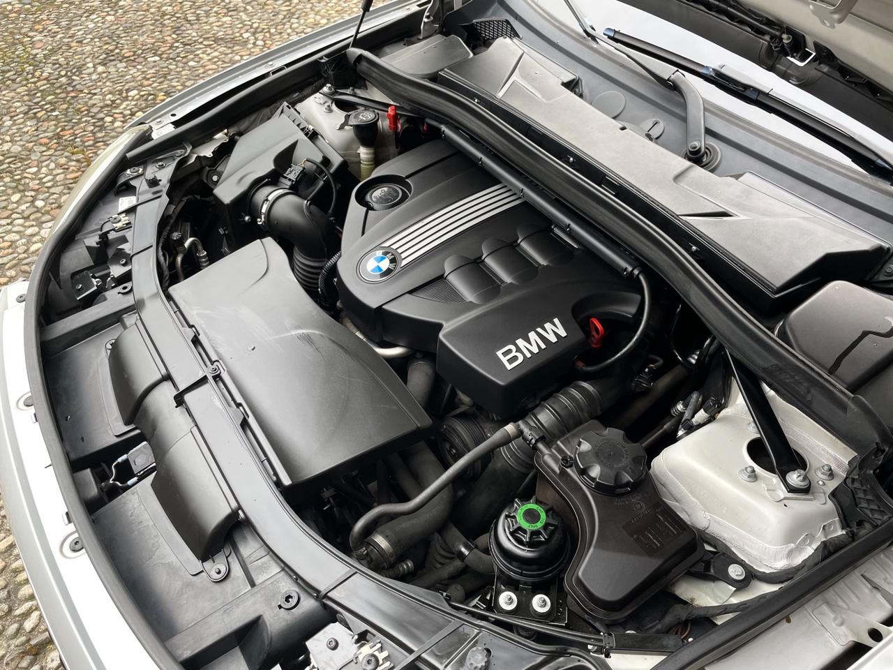 Bmw X1 sDrive20d Futura *SOLO 118000 KM*