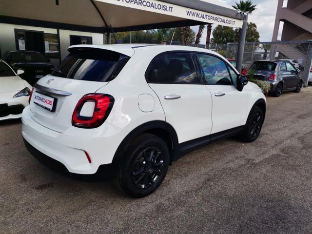 FIAT 500X 1.3 MultiJet 95 CV -2022-