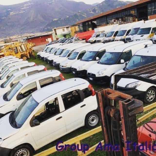 FANTIC MOTOR Caballero Scrambler 500 Scrambler 500