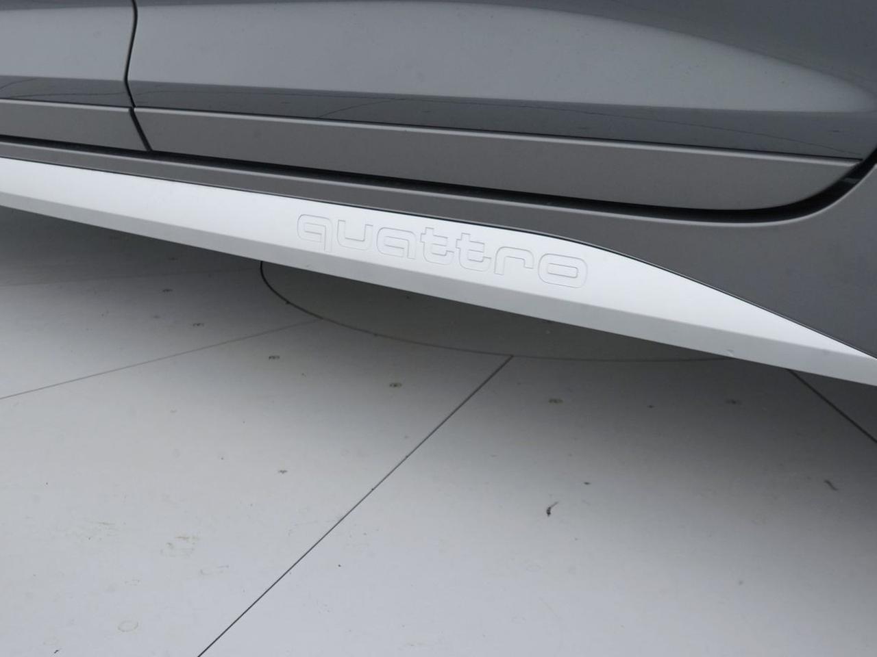 Audi A6 allroad allroad 40 2.0 tdi mhev 12v 204cv business advanced quattro ultra s tronic