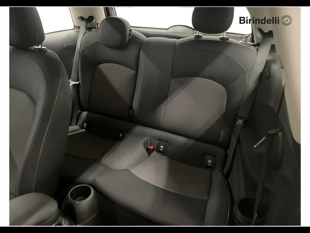 MINI Mini 4ª serie (F56) - Mini 1.5 Cooper D Boost