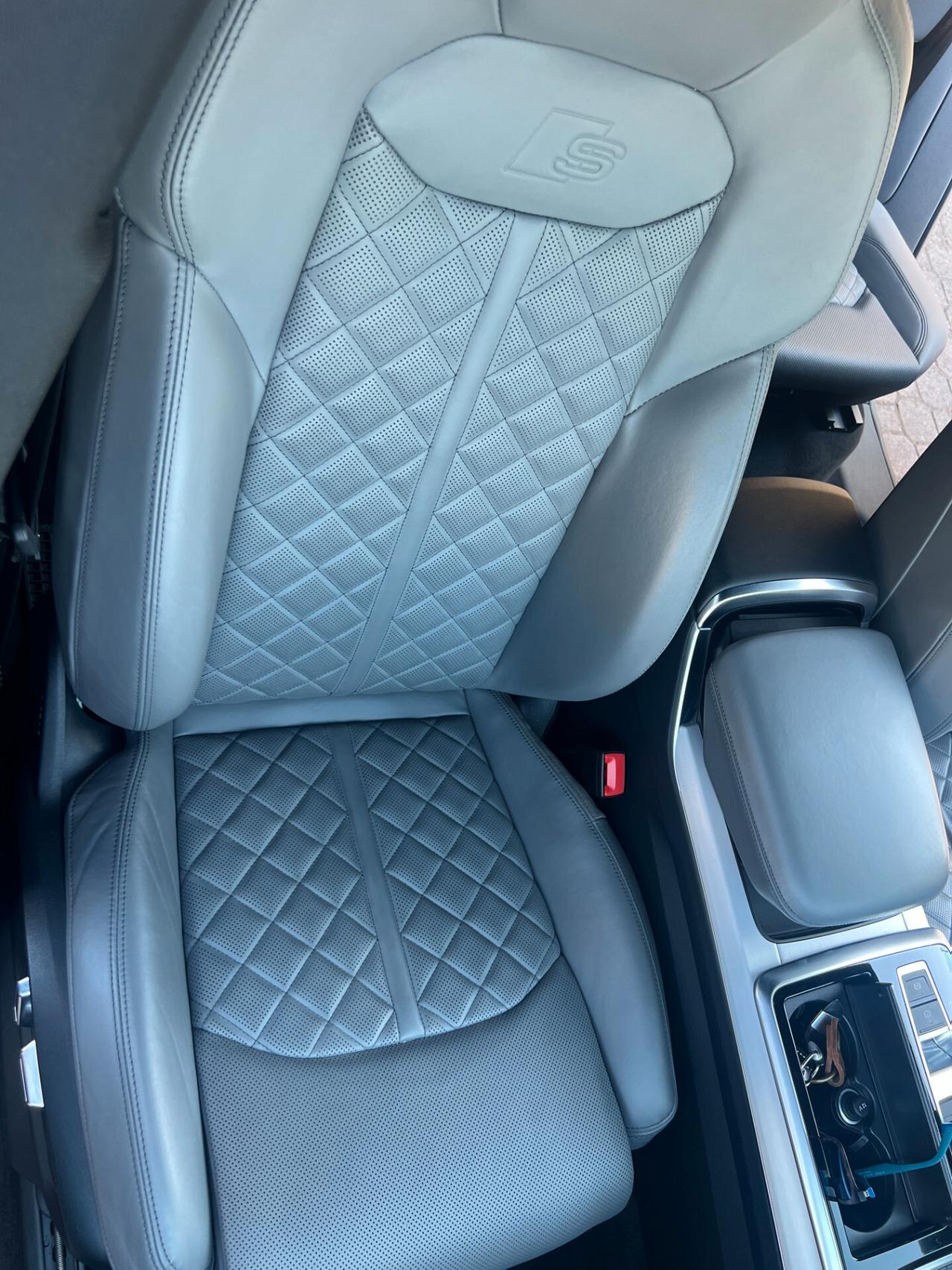 Audi Q8 50 TDI 286 CV quattro tiptronic Sport