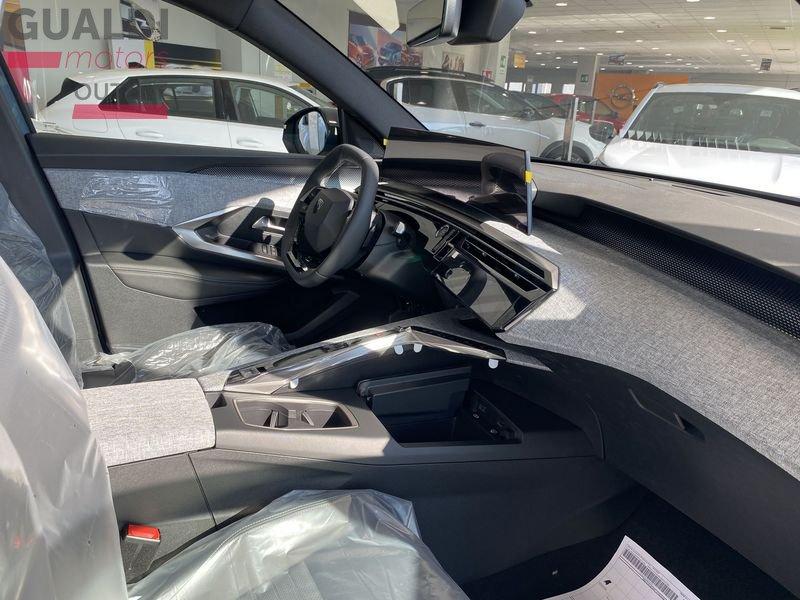 Peugeot 5008 Hybrid 145 e-DCS6 GT