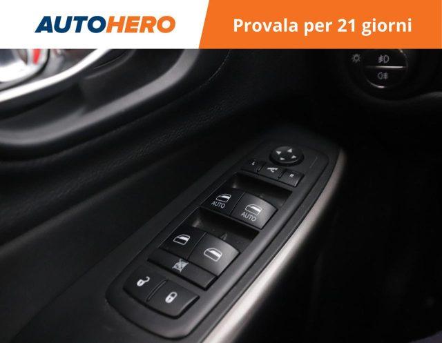 JEEP Cherokee 2.2 Mjt Longitude