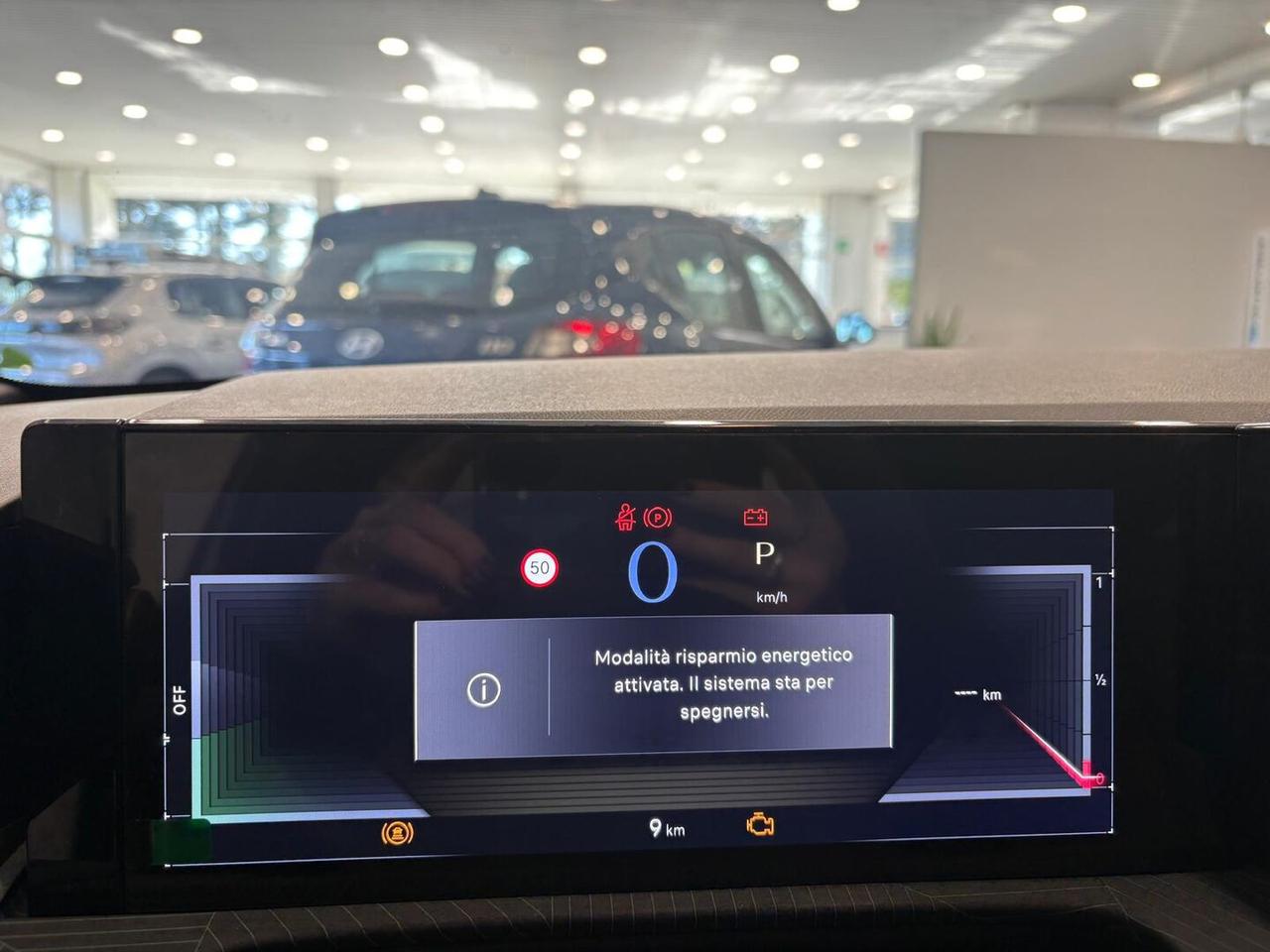 Lancia Ypsilon 1.2 mhev 110cv e-dct