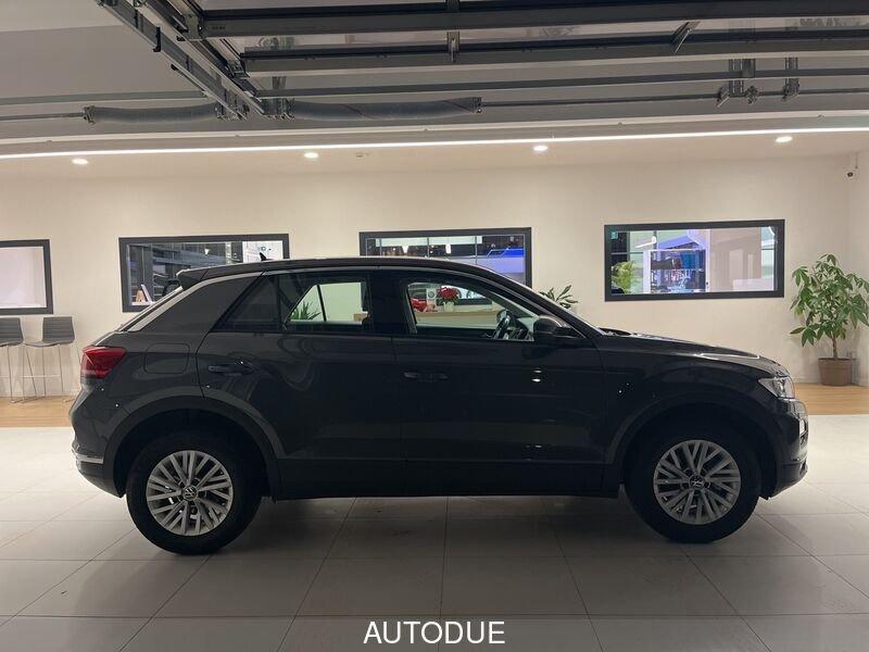 Volkswagen T-Roc 1.0 TSI BUSINESS 110CV