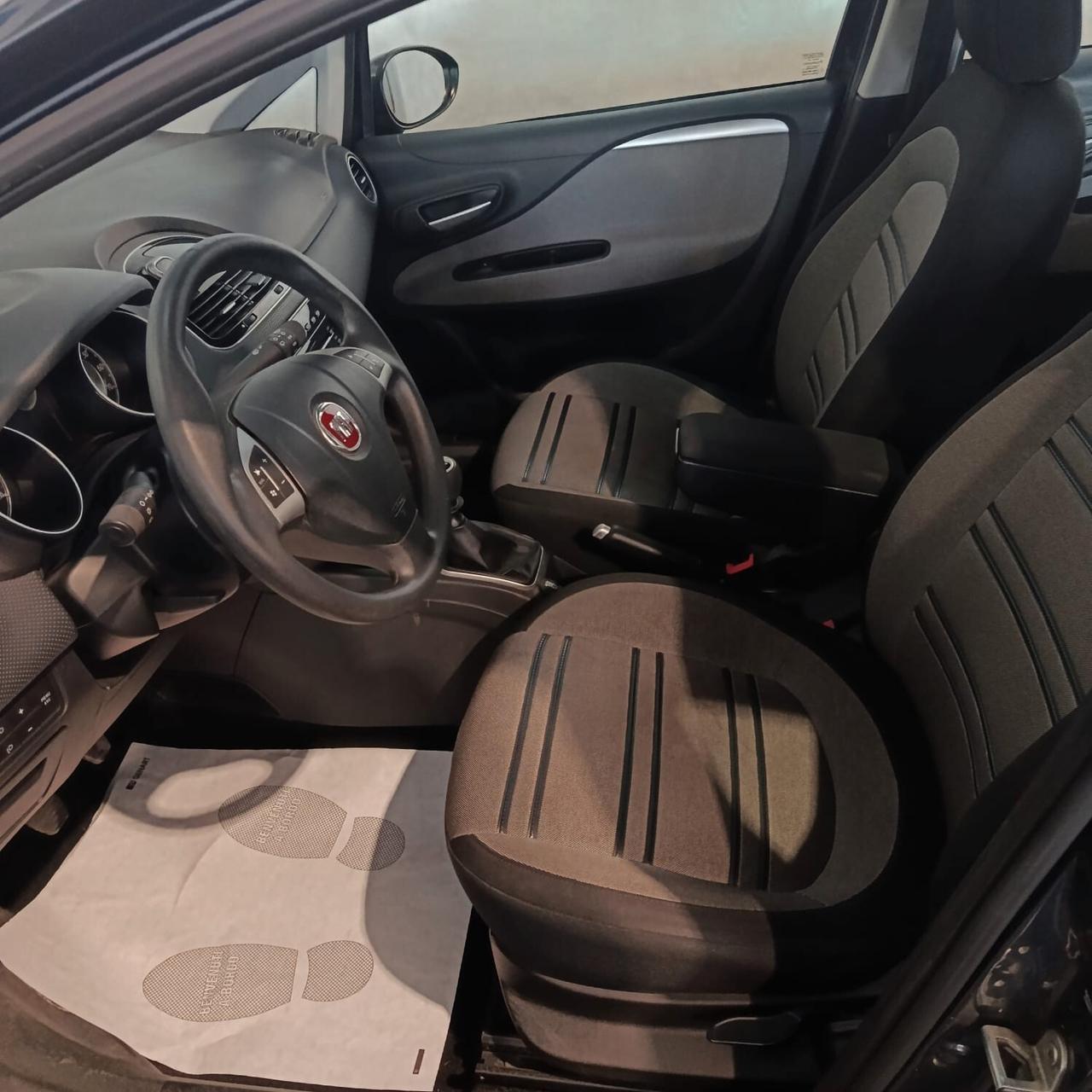 Fiat Punto Evo 1.4 BENZINA