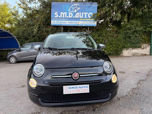 FIAT 500 1.2 Mirror