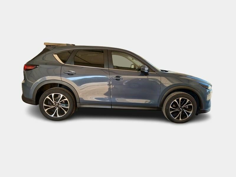 MAZDA CX-5 2.2L 150 CV 2WD CENTRE-LINE AUTO SUV