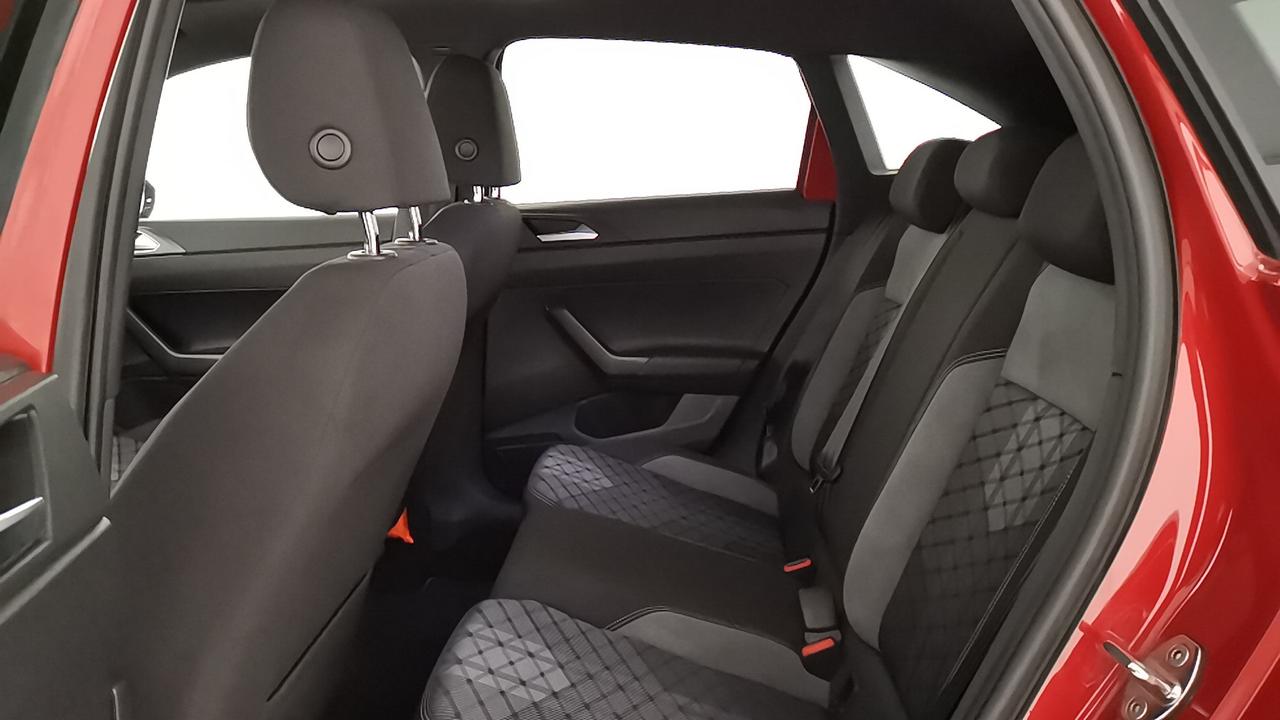 VOLKSWAGEN Taigo - Taigo 1.0 tsi R-Line 115cv dsg