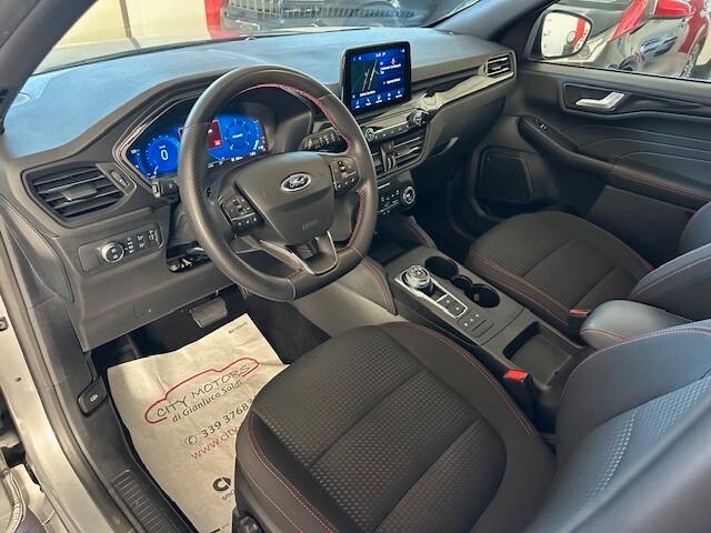 Ford Kuga 1.5 EcoBlue 120 CV aut. 2WD ST-Line PROMO