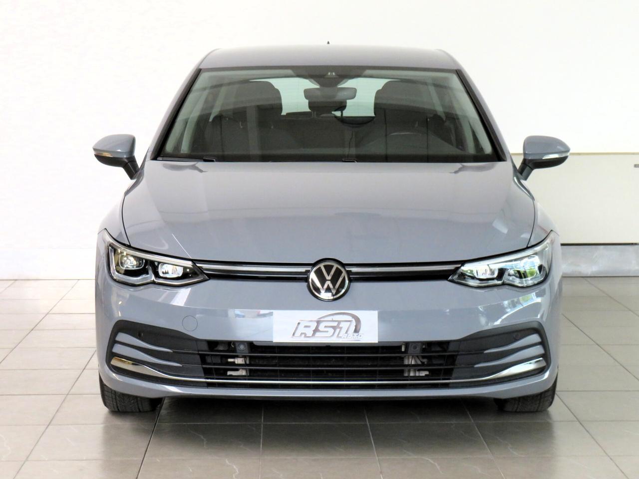Volkswagen Golf 1.4 tsi ehybrid plugin 204cv totali - dsg