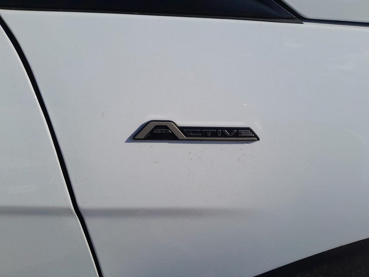 Ford EcoSport 1.0 EcoBoost 125 CV Start&Stop ST-Line