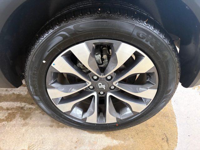 DR MOTOR DR 5.0 1.5 Turbo Bi-Fuel GPL POCHI CHILOMETRI