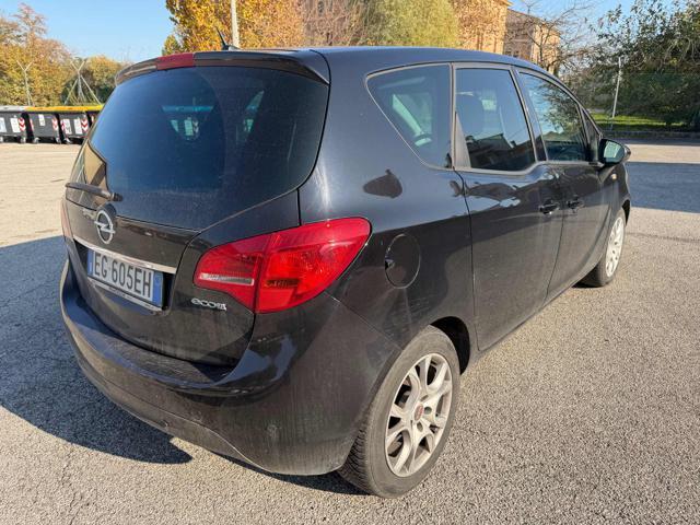 OPEL Meriva 1.4 100CV Cosmo senza nessun lavoro da fare